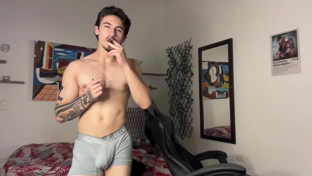 david_muller_ 07-02-2026 video beautiful