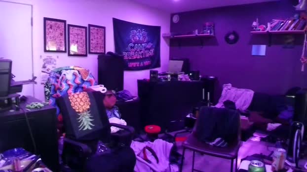 durfmanx Chaturbate Couple 06-02-2026