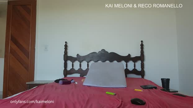 kairos_xx 07-02-2026 video handsome