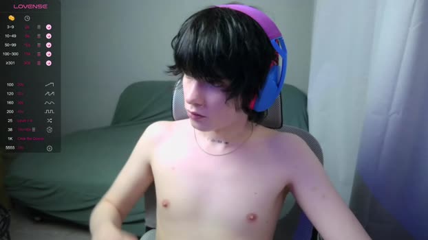 leonkissboy 07-02-2026 video sexyfeet