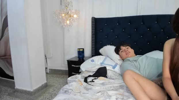 loverebels_ Chaturbate Couple 07-02-2026