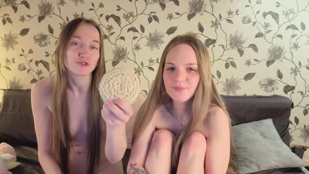 lustyaura Chaturbate Couple 07-02-2026