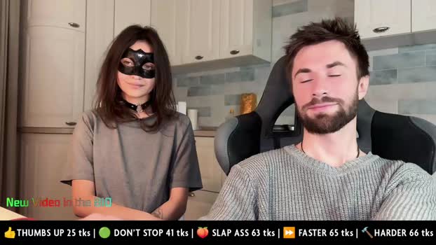 manussa69 Chaturbate Couple 07-02-2026