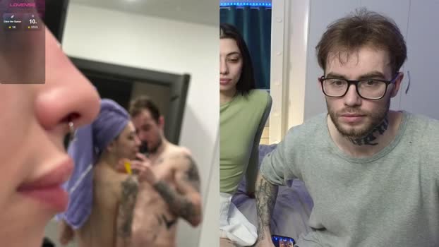 mar7gan Chaturbate Couple 06-02-2026