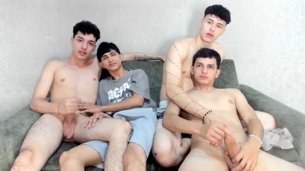 pelusos_mens 06-02-2026 video analsex