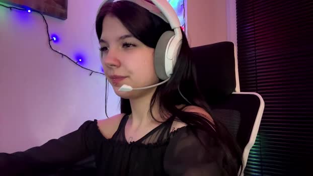 roxiepiurkowski Chaturbate Female 06-02-2026