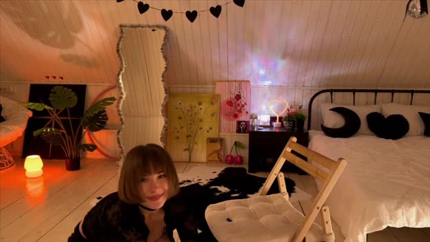 uwunikaa Chaturbate Female 06-02-2026