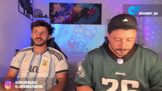 alexanderjaz 08-02-2026 video suck