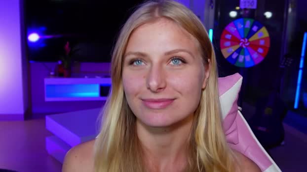 crystal_blond Chaturbate Female 07-02-2026