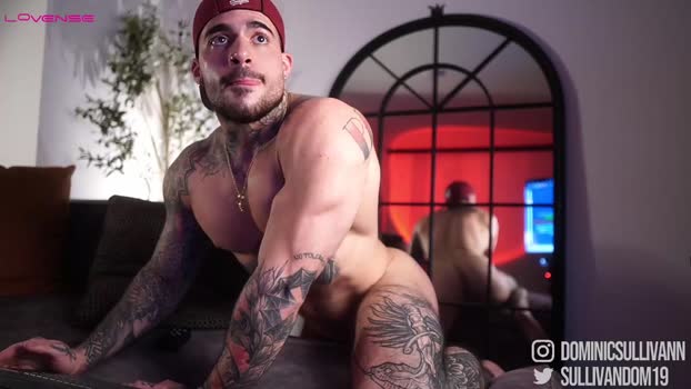 dominic_sullivan1 08-02-2026 video Webcam