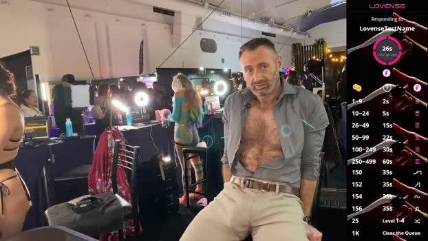 donnybasilisk 08-02-2026 video sexymale