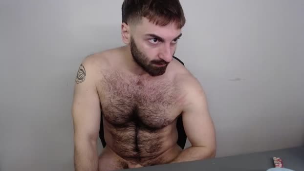 hairy_superman 07-02-2026 video sweet