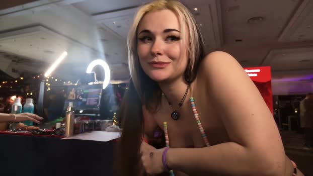iammisstery Chaturbate Female 08-02-2026
