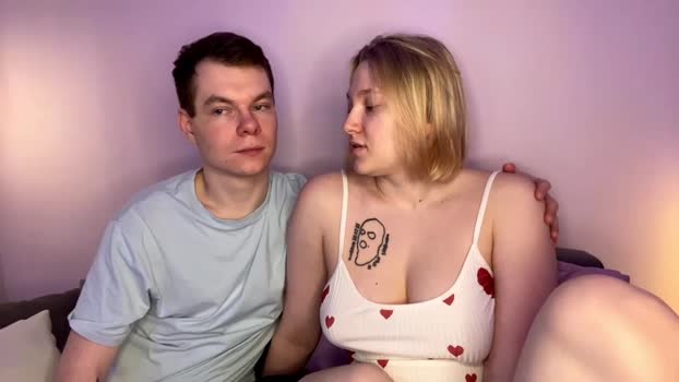 julielourens Chaturbate Couple 08-02-2026