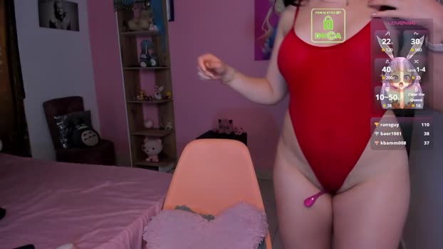 loly_saylors Chaturbate Female 07-02-2026