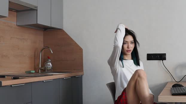 neferpitaa Chaturbate Female 08-02-2026
