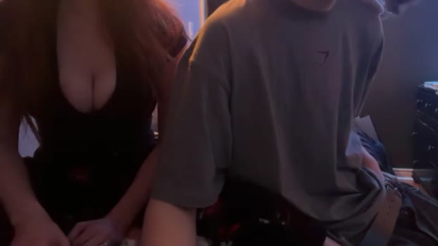 redheadandbigpeenar Chaturbate Couple 08-02-2026