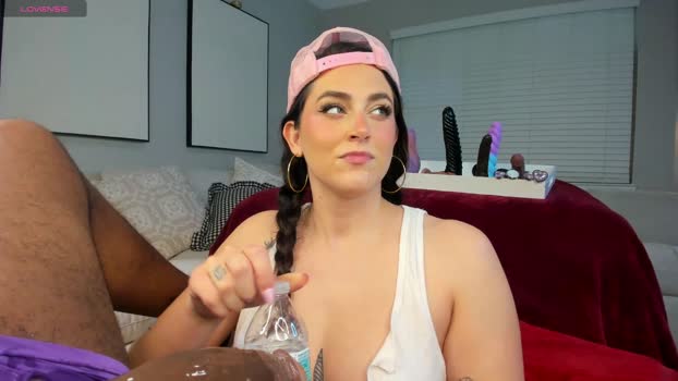 tightholestinytits Chaturbate Couple 07-02-2026