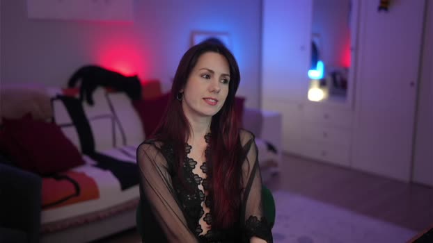 _blackbee_ Chaturbate Female 09-02-2026