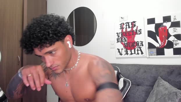 alessandro_vanni 09-02-2026 video dirty