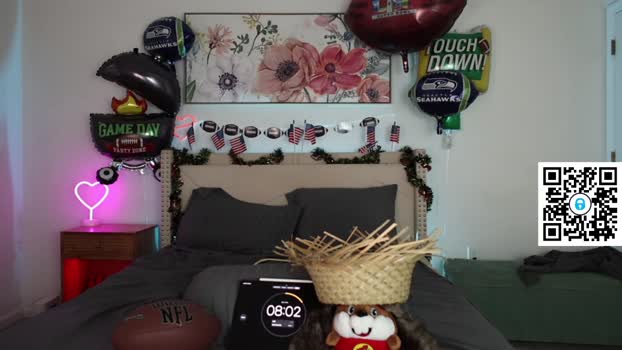 ari_lovexo Chaturbate Couple 08-02-2026