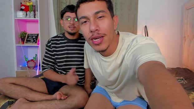 boy_jerry 09-02-2026 video Pretty