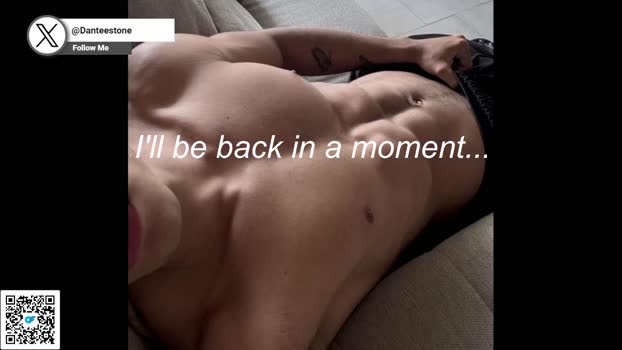 danteestone 09-02-2026 video lovense