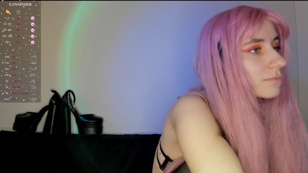 delaylalea Chaturbate Female 09-02-2026