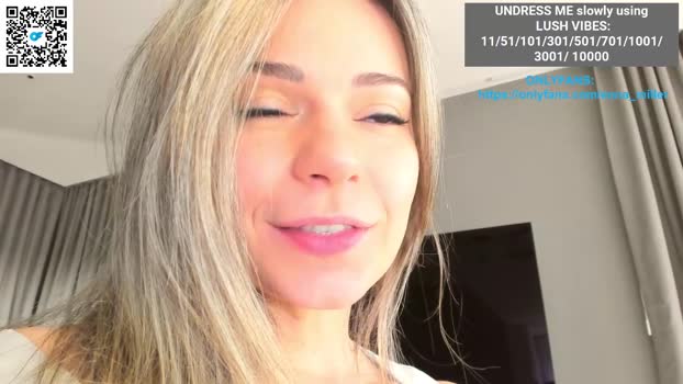 enna__miller Chaturbate Female 09-02-2026