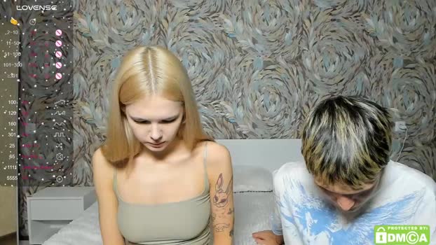 eshcka Chaturbate Couple 09-02-2026