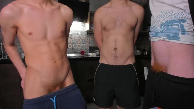 esthetics_boys 09-02-2026 video yummy
