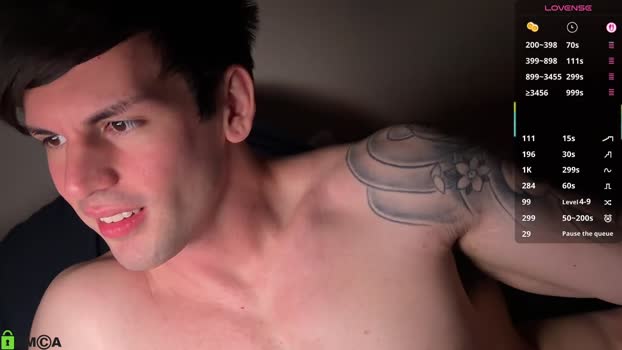 maxandtam 08-02-2026 video lick