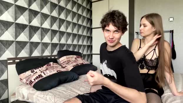 merycouple Chaturbate Couple 09-02-2026