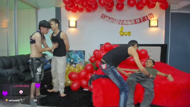 playhardsex 09-02-2026 video fingers