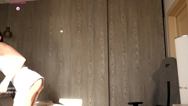 ronny_ponny Chaturbate Female 09-02-2026