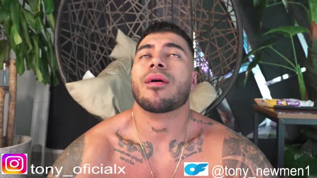 tony_newmen 08-02-2026 video jerkoff