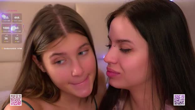 vivid_girls Chaturbate Couple 09-02-2026