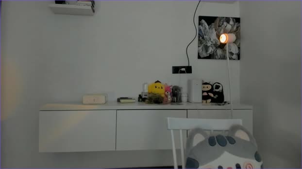 akime_girl Chaturbate Female 10-02-2026
