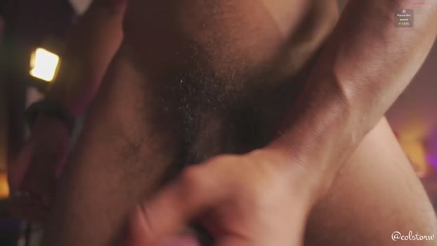 colstorw_ 09-02-2026 video jerking