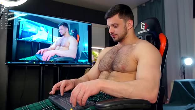 danielkraig_for_u 10-02-2026 video deepthroat