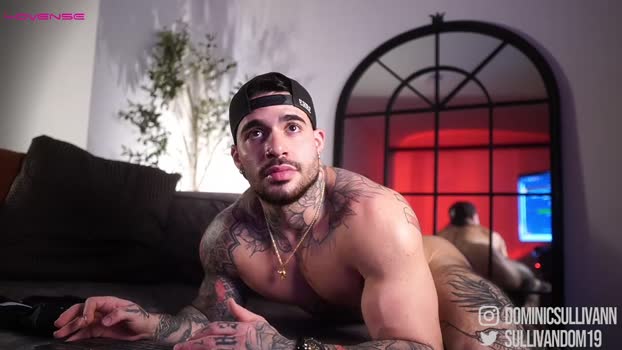 dominic_sullivan1 10-02-2026 video suck