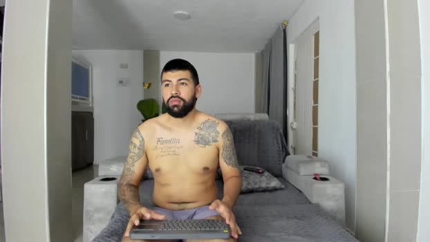 dulceromance Chaturbate Couple 10-02-2026