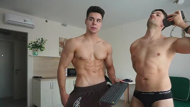 horny_goats 10-02-2026 video strip