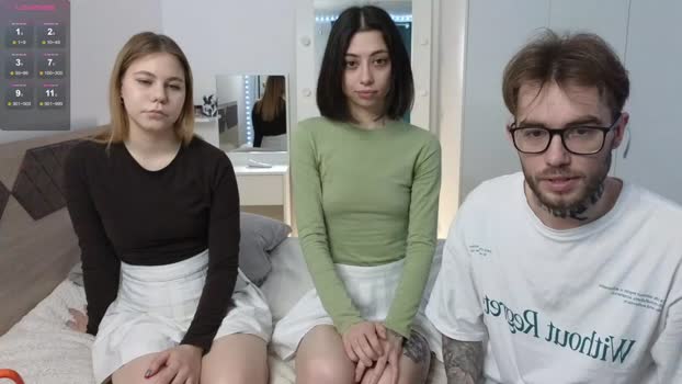mar7gan Chaturbate Couple 10-02-2026