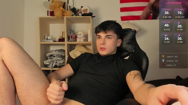 mystic_evan 10-02-2026 video lush