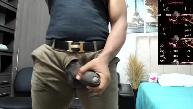 roccoblack02 10-02-2026 video squirt