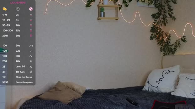 serenahall_ Chaturbate Couple 10-02-2026