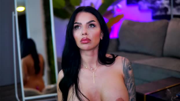 spicy_maple Chaturbate Female 10-02-2026
