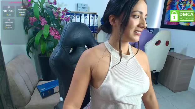 adri_miller Chaturbate Couple 10-02-2026