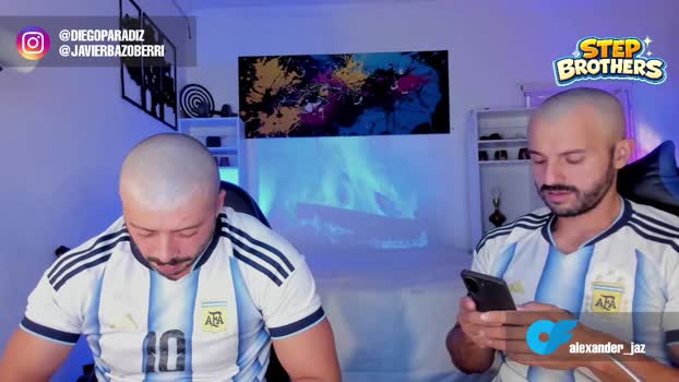 alexanderjaz 11-02-2026 video legs